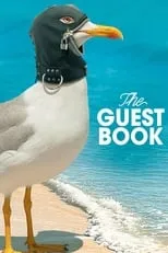 Póster de The Guest Book