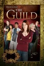 Póster de The Guild
