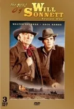 Póster de The Guns of Will Sonnett