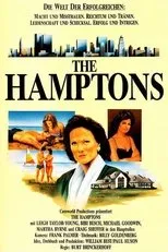 Póster de The Hamptons