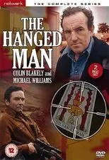 Póster de The Hanged Man