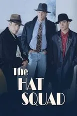 Póster de The Hat Squad