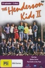 Póster de The Henderson Kids II