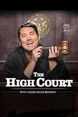 Póster de The High Court