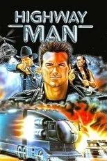 Póster de The Highwayman