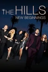 Póster de The Hills: New Beginnings