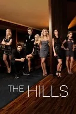 Póster de The Hills