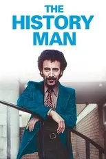 Póster de The History Man