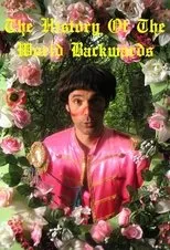 Póster de The History of the World Backwards