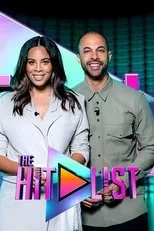 Póster de The Hit List