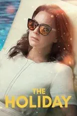 Póster de The Holiday