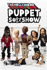 Póster de The Hollywood Puppet Show