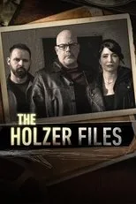 Póster de The Holzer Files