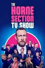 Póster de The Horne Section TV Show
