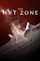 Póster de The Hot Zone