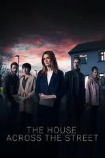 Póster de The House Across the Street