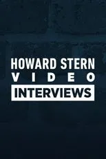 Póster de The Howard Stern Interview (2006)