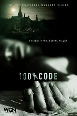 Póster de The Hundred Code