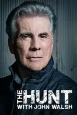 Póster de The Hunt with John Walsh