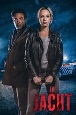 Póster de The Hunt