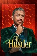 Póster de The Hustler