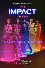 Póster de The Impact: Atlanta