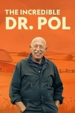 Póster de The Incredible Dr. Pol