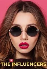 Póster de The Influencers