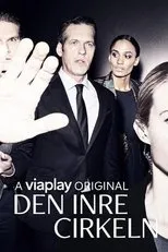 Póster de The Inner Circle