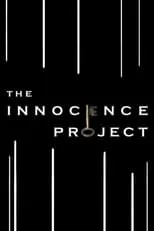 Póster de The Innocence Project