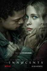 Póster de The Innocents
