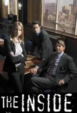 Póster de The Inside