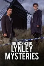 Póster de The Inspector Lynley Mysteries