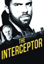 Póster de The Interceptor