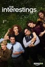 Póster de The Interestings