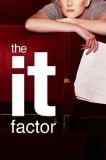Póster de The It Factor