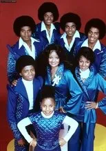 Póster de The Jacksons