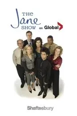 Póster de The Jane Show