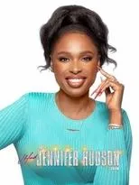Póster de The Jennifer Hudson Show