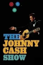 Póster de The Johnny Cash Show