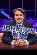 Póster de The Jonathan Ross Show