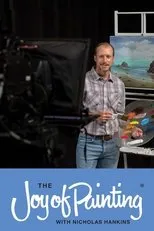 Póster de The Joy of Painting