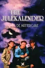 Póster de The Julekalender