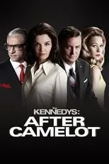 Póster de The Kennedys: After Camelot