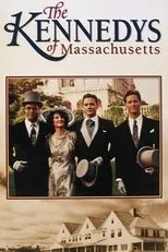 Póster de The Kennedys of Massachusetts