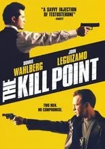 Póster de The Kill Point