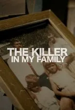Póster de The Killer in My Family