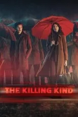 Póster de The Killing Kind