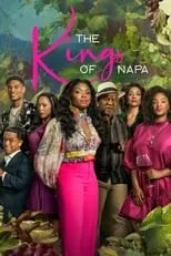Póster de The Kings of Napa