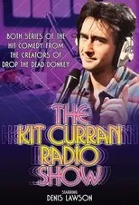 Póster de The Kit Curran Radio Show